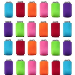 Create your own Koozie